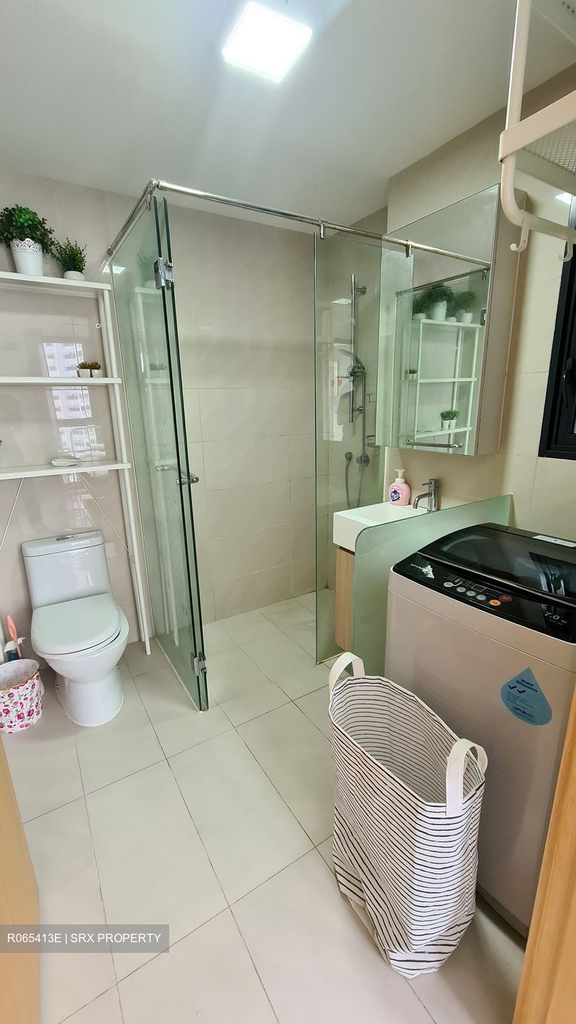 Hillion Residences (D23), Apartment #421706501